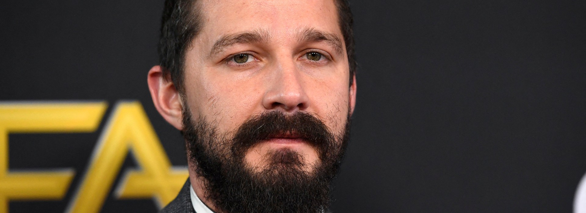 Shia LaBeouf