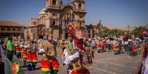 These beautiful Peruvian devotions deserve to be known