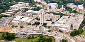 Franciscans back to work in Walter Reed after new contract