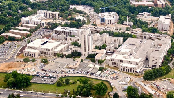 Walter Reed National Medical Center