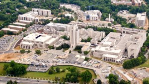 Walter Reed National Medical Center