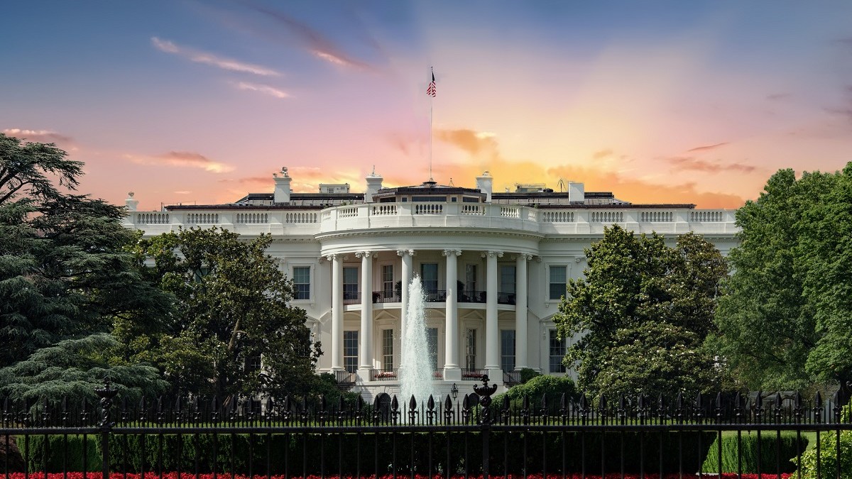 White House