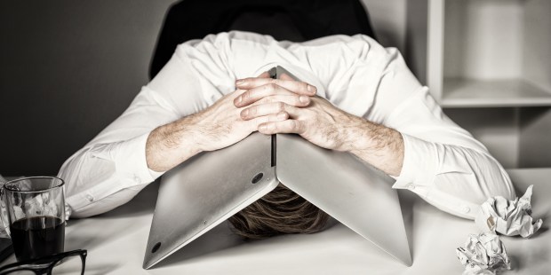 10 Secrets that really will help you avoid burnout - Vimarsana News