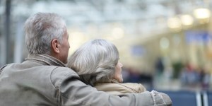 Why growing older may be the greatest blessing of all