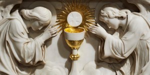 National Eucharistic Congress&#8217; new society supports Revival
