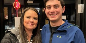 20-yr-old’s reunion with birth mom has surprising twist