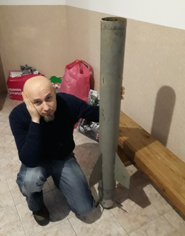 o. Igor Seliščev OP