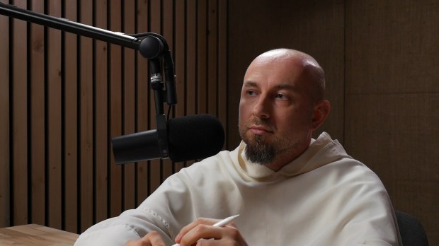 o. Igor Seliščev OP