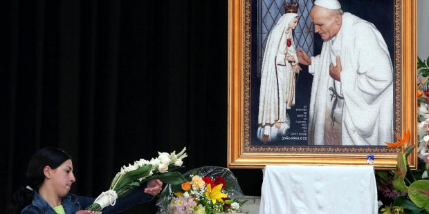 Easter Annunciation spotlights Mary: the 1st 'Easter Woman' - Vimarsana News