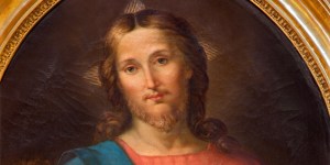 How often do you pause and let God gaze at you with love?