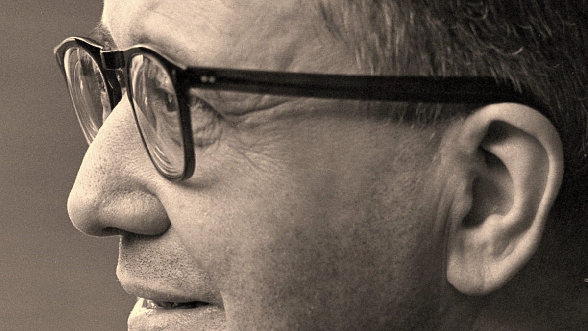 St. Josemaria Escriva