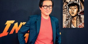 Indiana Jones&#8217; Ke Huy Quan has something to teach us