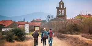 Pilgrimages in Spain beyond the Camino de Santiago