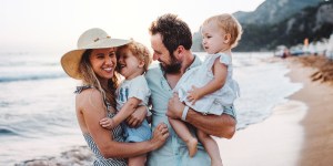 A Catholic summer vacation visit in every region