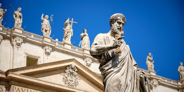 130 Questions to shape the Church of tomorrow - Vimarsana News