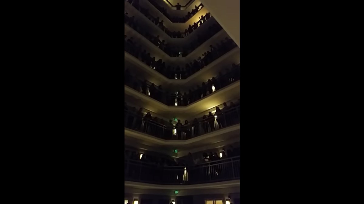 Colorado State Choir