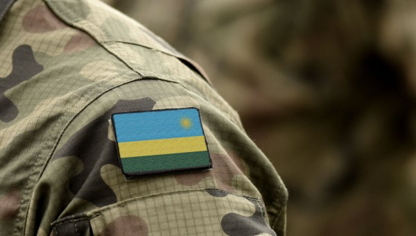 Corner Item Image - Authorities in Rwanda urge caution over alleged Marian apparition