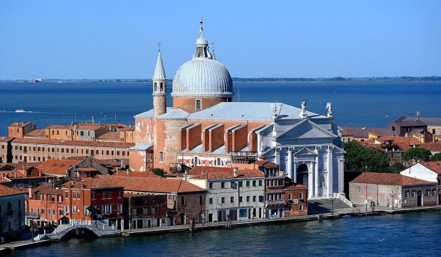 Corner Hero Image - There’s a hidden gem in Venice linked to the Capuchins