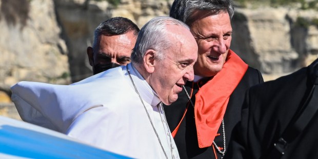Synod is still Synod of Bishops, says Cardinal Grech - Vimarsana News