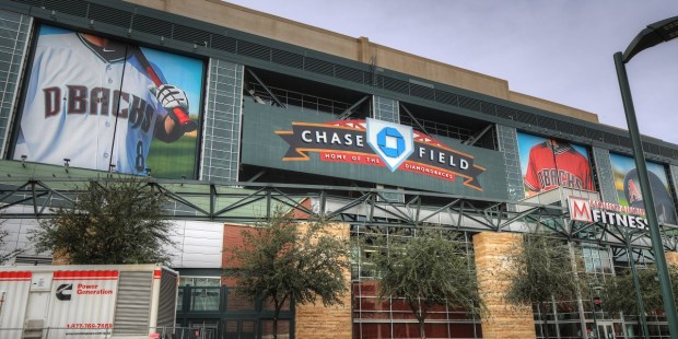 Diamondbacks to host Phoenix Diocese in 1st Catholic Night - Vimarsana News
