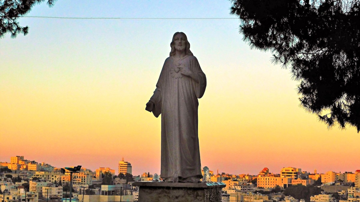 Sacred Heart Bethlehem