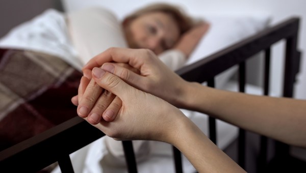 Corner Item Image - New York bishops urge action against assisted suicide
