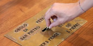 A simple way to support Pope Leo’s big mission
