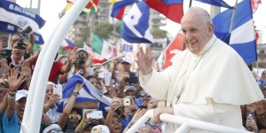 Pope Francis answers questions from kids ahead of WYD 2023