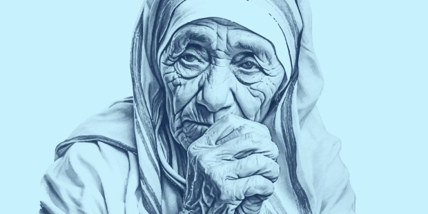 Why did Mother Teresa change her name? - Vimarsana News