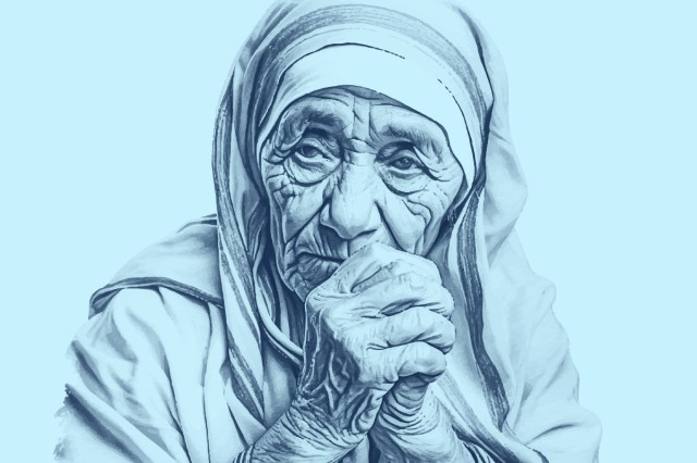WEB-MOTHER-TERESA-CALCUTA-shutterstock_231728313-Shutterstock-Jyotiai image