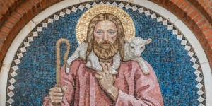 Sacred Heart prayer for the conversion of &#8220;wandering sheep&#8221;