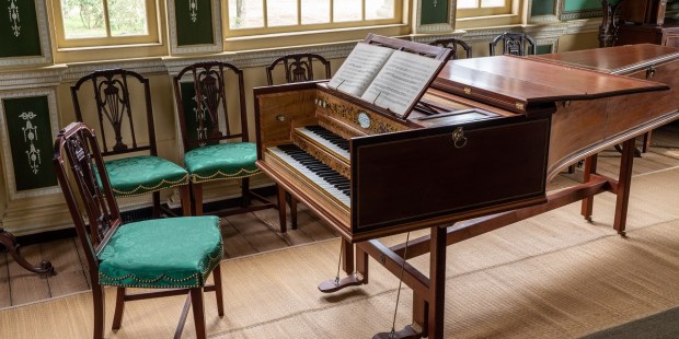 Long lost music book owned by Jane Austen recovered - Vimarsana News
