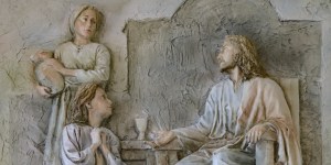 Holy sisters! 4 Pairs of female siblings  who helped each other to God