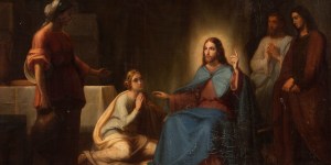 What do we know about St. Mary of Bethany?
