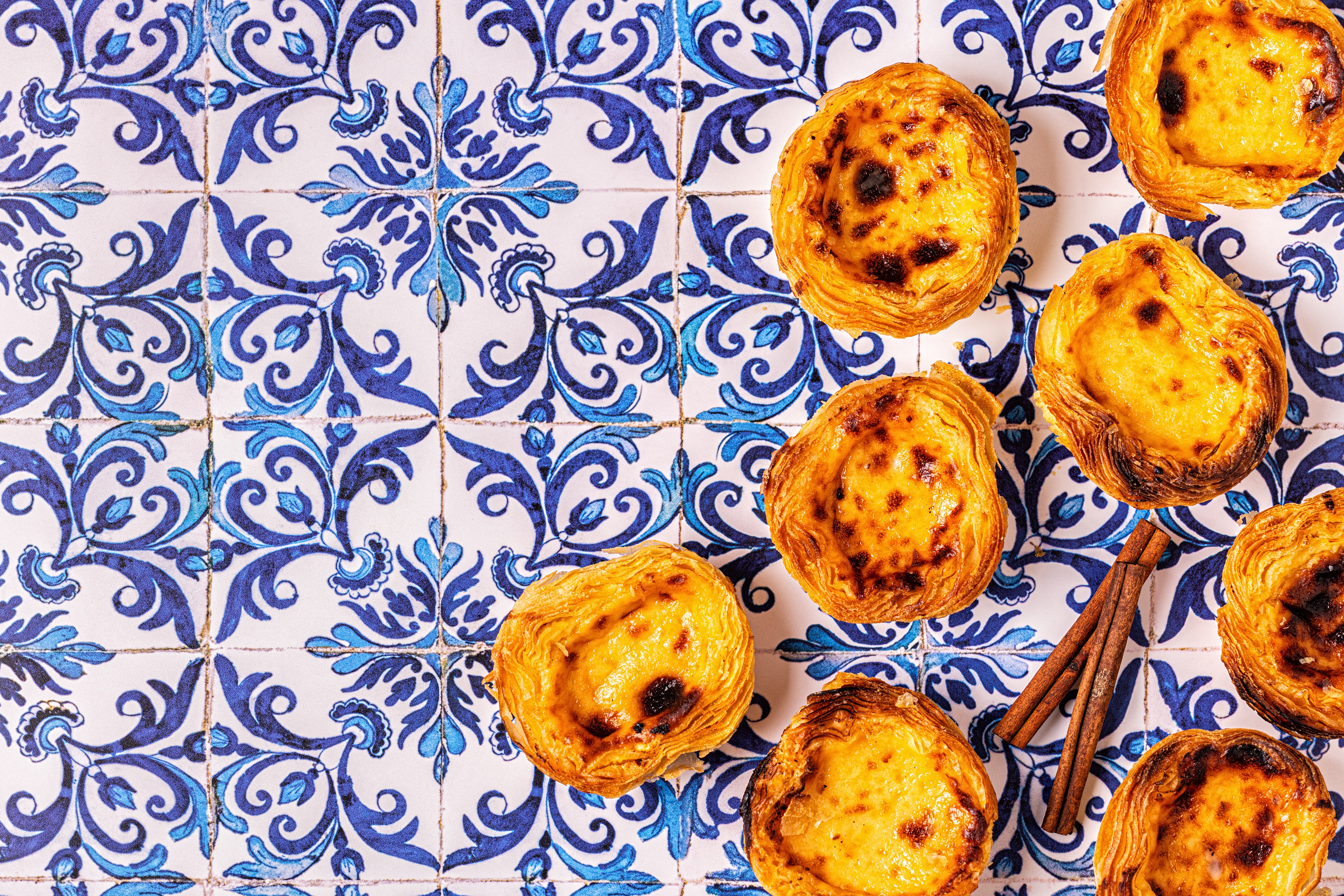 Portugal's tastiest dessert is thanks to monastic creativity - Vimarsana News