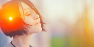 The holiest, most necessary spiritual practice