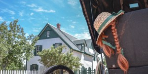 Wholesome family movies: &#8216;Anne of Green Gables&#8217;