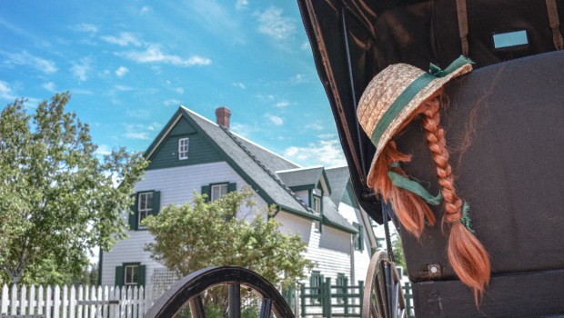 Anne-of-green-gables