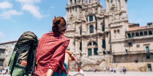 Why pilgrimages should have a special place in our spiritual lives