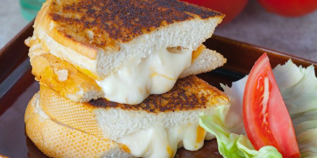 Tasty lesson from the Catholic origins of a popular cheese - Vimarsana News