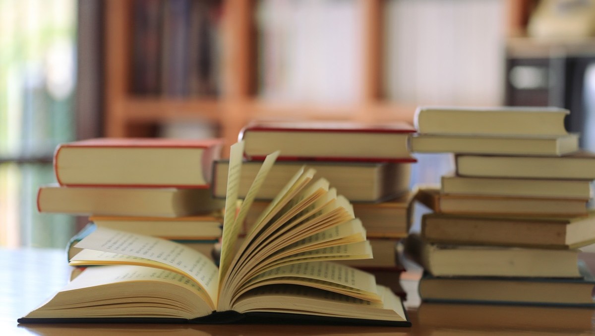 Making a case for more books on American saints - Vimarsana News