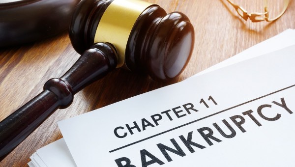 Bankruptcy Chapter 11, court