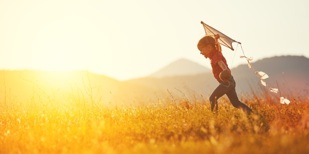 Five tips for raising secure and well-behaved kids - Vimarsana News