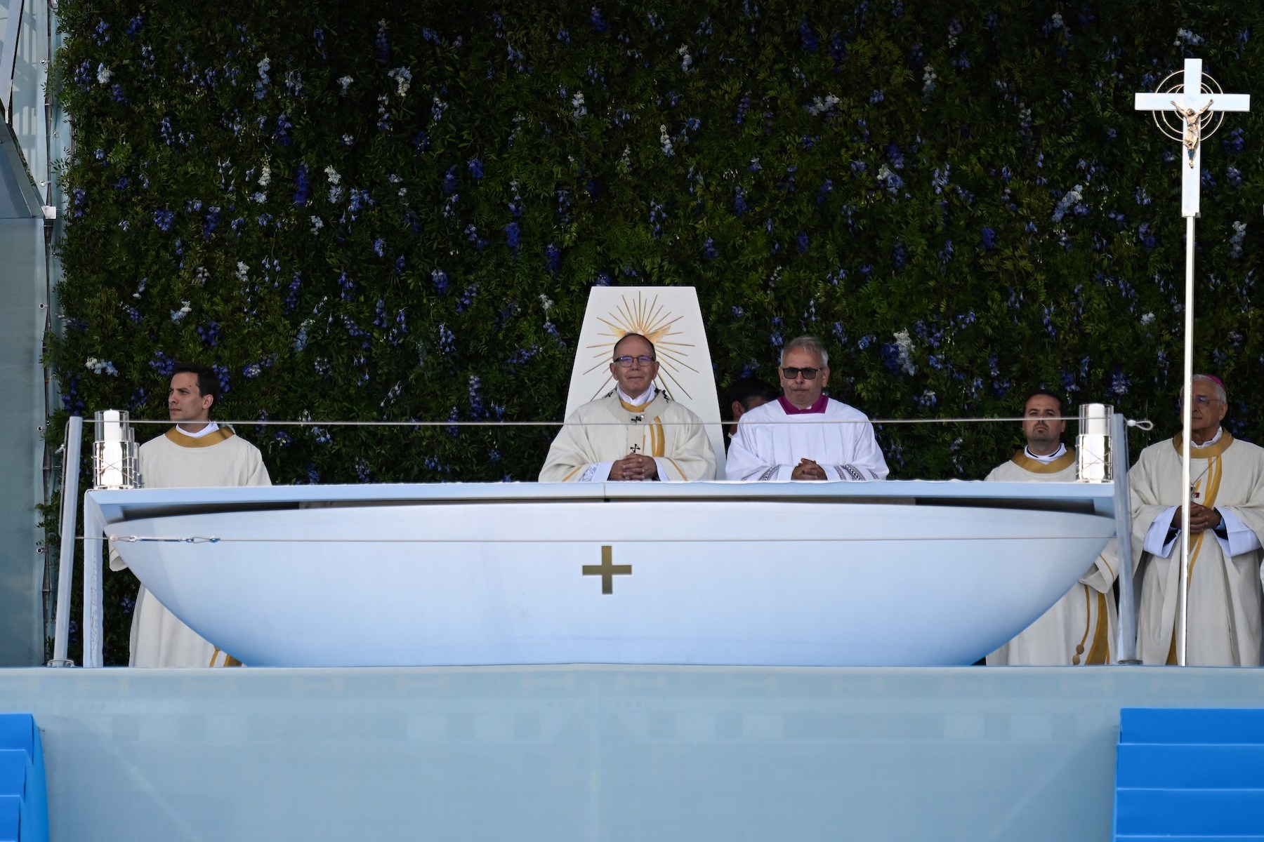 Patriarch of Lisbon Card. Manuel Clemente resigns after WYD - Vimarsana News