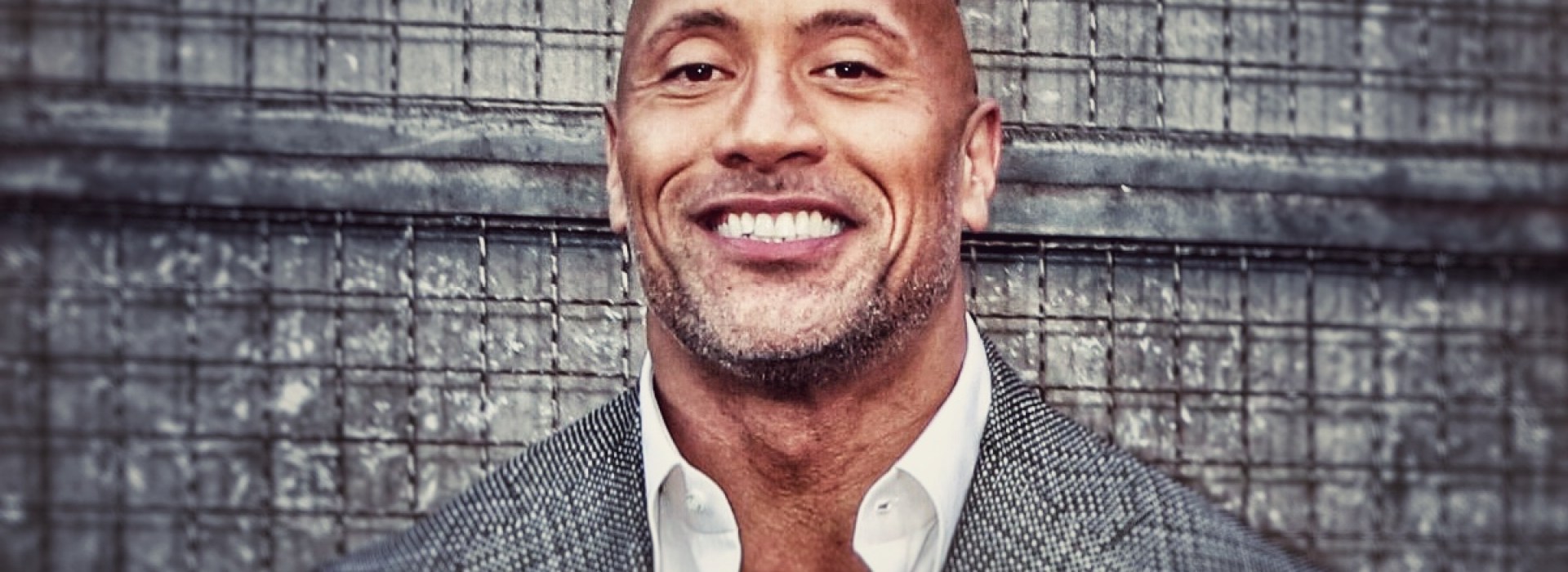 Dwayne The Rock Johnson