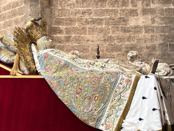 Did Mary die before going to Heaven? John Paul II's take