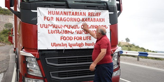 Genocide again? Why is no one paying attention to Armenia? - Vimarsana News