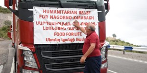 Genocide again? Why is no one paying attention to Armenia?