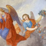 Can you prove the existence of Guardian Angels?