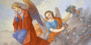 Can you prove the existence of Guardian Angels?